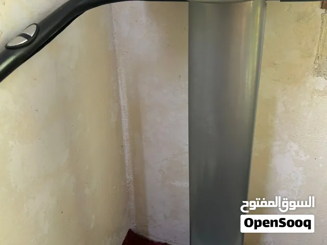 اله رياضيه لتفكيك الدهون الصعبه ونقص الوزن وهي شبه جديده وسبب البيع لعدم التفرغ ومعي اشغال جدا