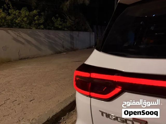 شيري تيكو 7 برو 2024
