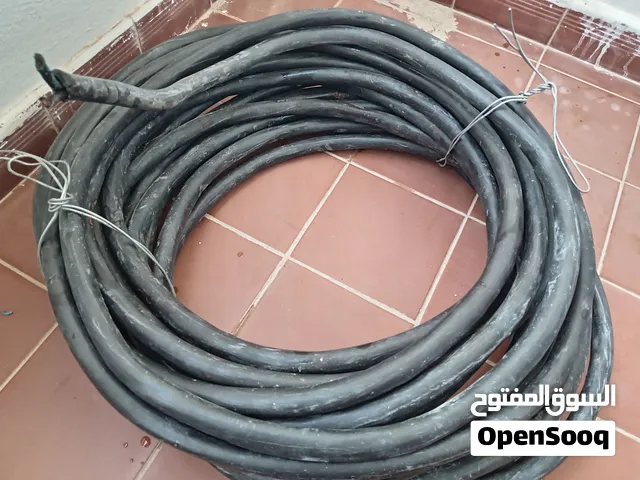 كابل 2×16نحاس 20 متر