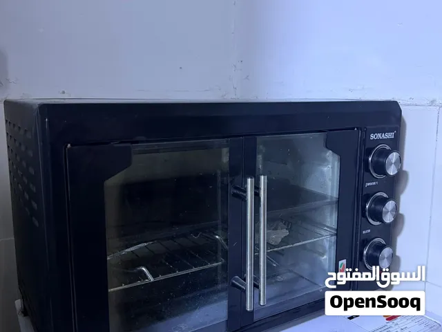 فرن كهربائي