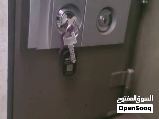 خزنه مستخدم نظيف