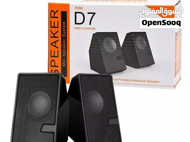 سماعات لابتوب كبيوتر