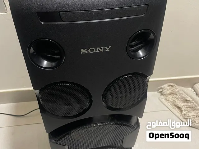 Sony MHC-V44D ( used for one month only )