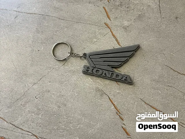 ميدالية هوندا