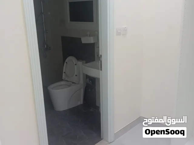 65 m2 2 Bedrooms Apartments for Rent in Abu Dhabi Al Shahama