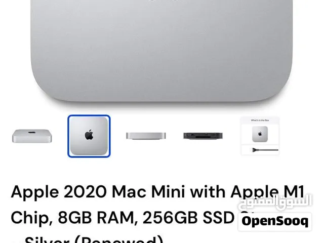 Apple Mac Mini M1 (2020)