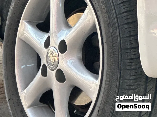 رنقات كرولا