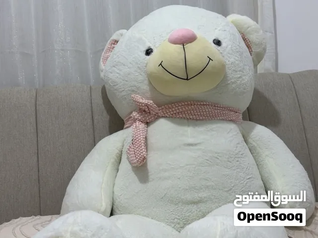 دمى  دب جديد