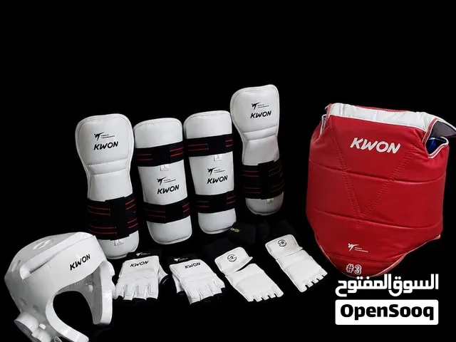 لوازم تكواندو kwon
