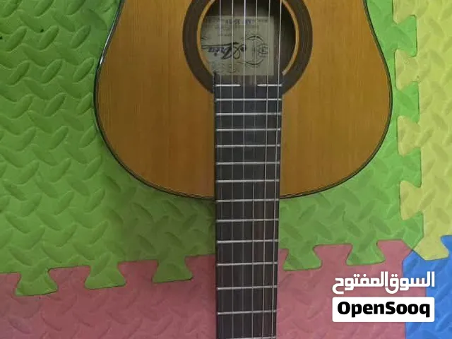 Guitar Nylon-String - Good Condition