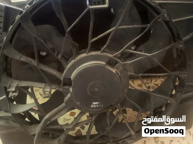 مروحه روديتر سوناتا 2019 للبيع