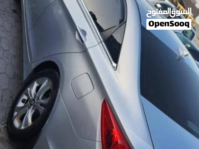 Hyundai Sonata 2013 Model Full Option for Sale