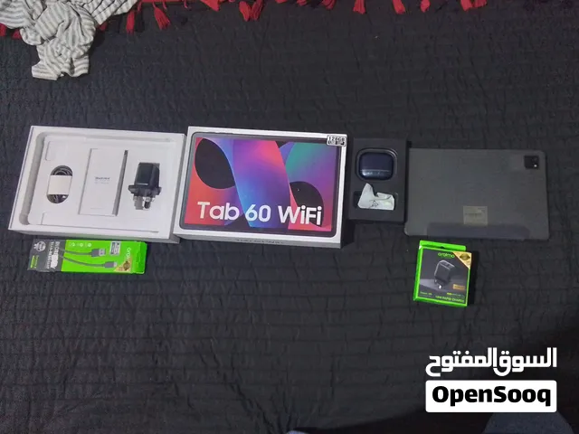 BLACK VIEW TAB 60 WIFI