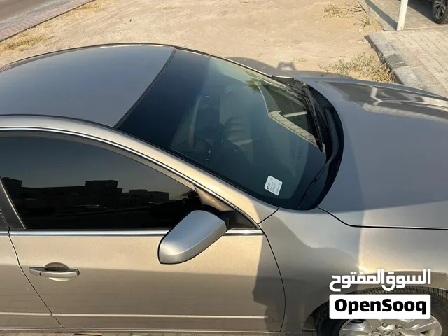 Nissan Altima 2012