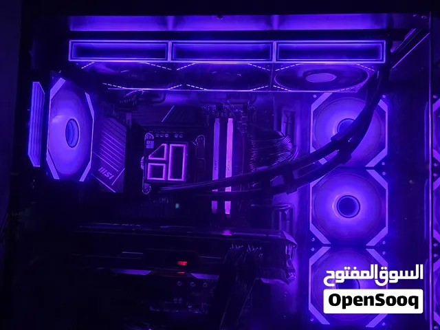 high end  pc gaming