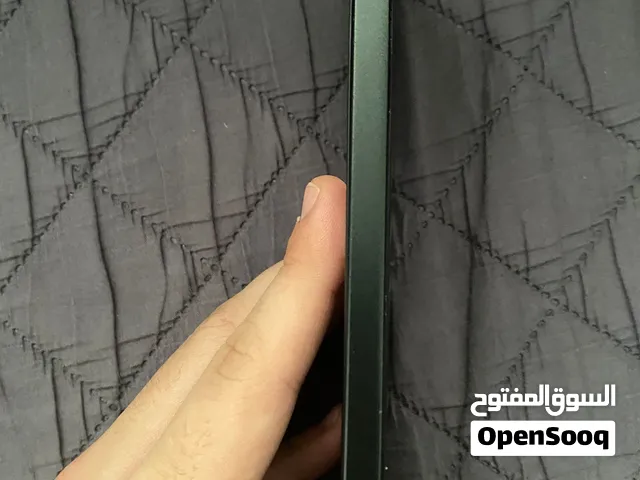 Redmi note 13 مستعمل شبه وكاله
