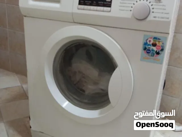 غسالة كهربائيه