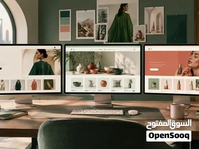 منصة «أصل» للمتاجر الإلكترونية — مشروع تقني جاهز للبيع الكامل
