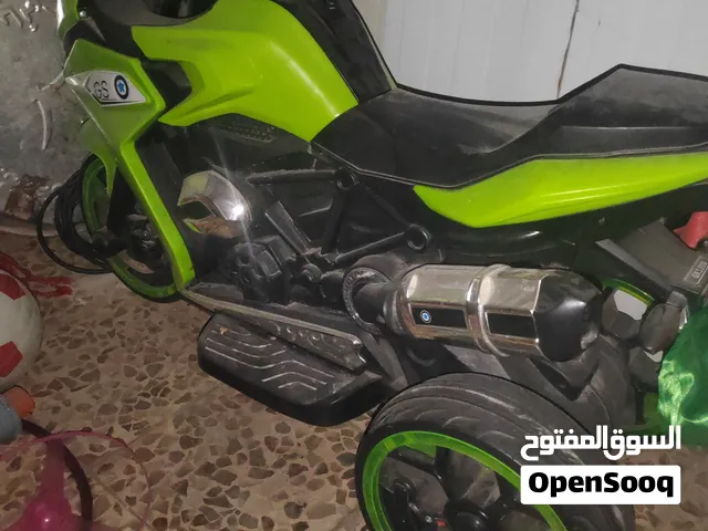 دراجه أطفال