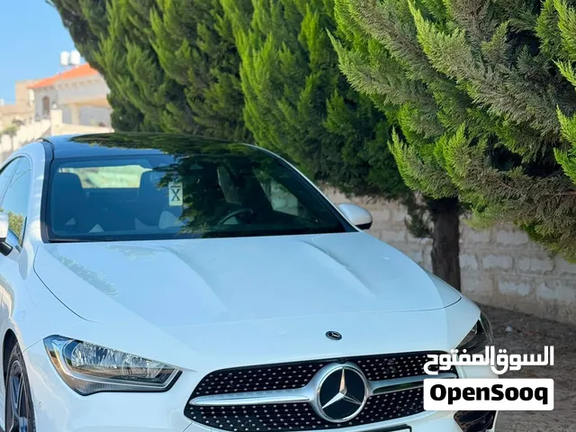 للبيع مرسيدس بينزCLA250،2020