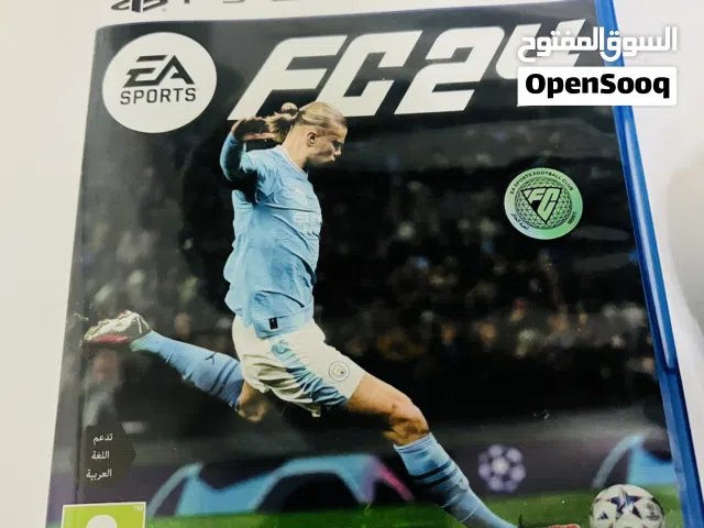 fc24 للبيع