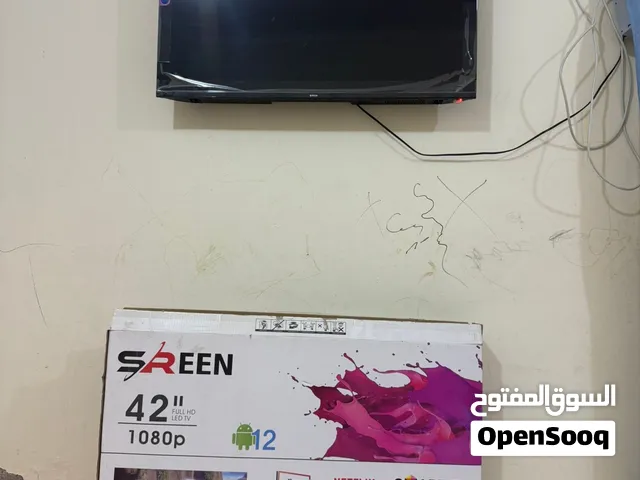 Sreen lcd 42 inch