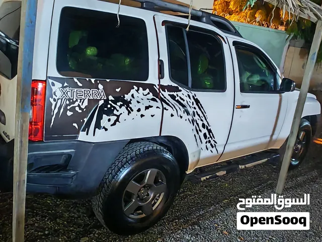 نيسان اكستيرا
