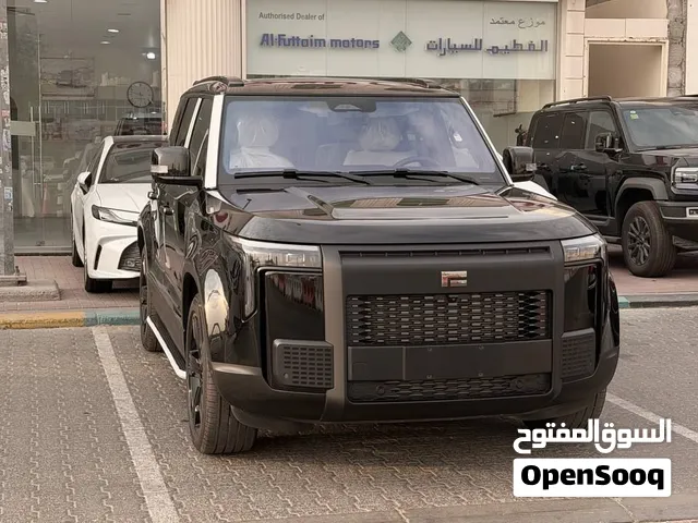 روكس 01 موديل 2026 ROX 01 MODEL