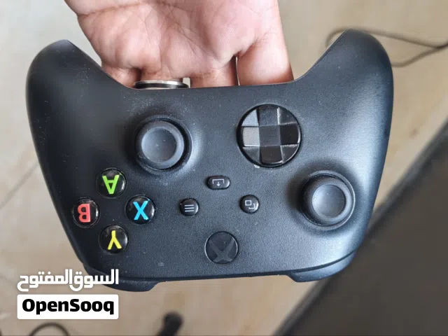 للبدل أو البيع - يد اكس بوكس  سيريس اكس