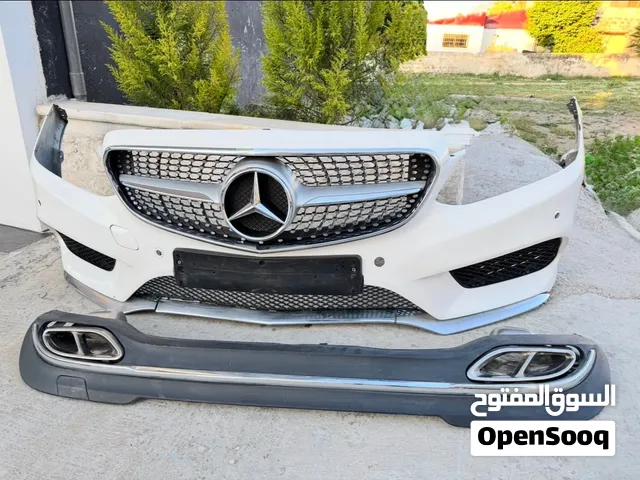 طبون مرسيدس 2014