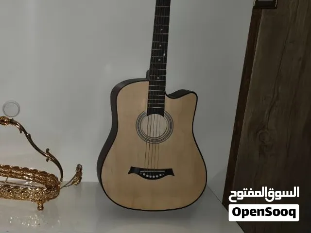 كيتار اكوستك مستعمل ماركت Rayyan