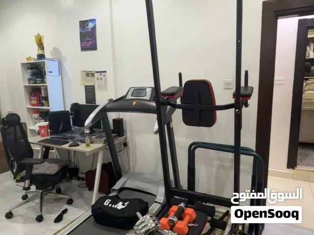 للبيع نادي منزلي متكامل