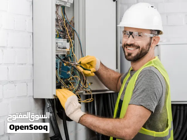 ELECTRATION AND  PIPEFITER .lighting.  wiring.and db  work .  and any kind of shortage circuit