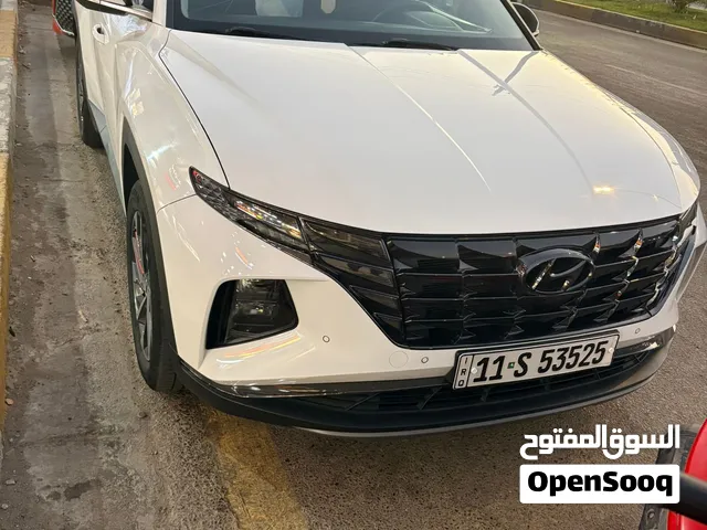 هونداي توسان 23 خليجي