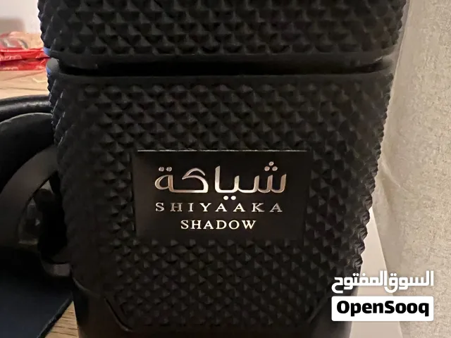 Special Edition Shiyaaka Shadow EDP