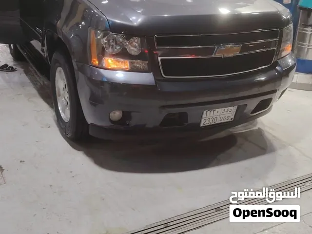 تاهو 2011 مواصفات خليجي مالك ثاني ماشية 2986