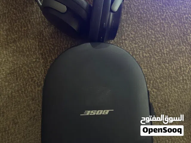 سماعات Bose Ultra KD85