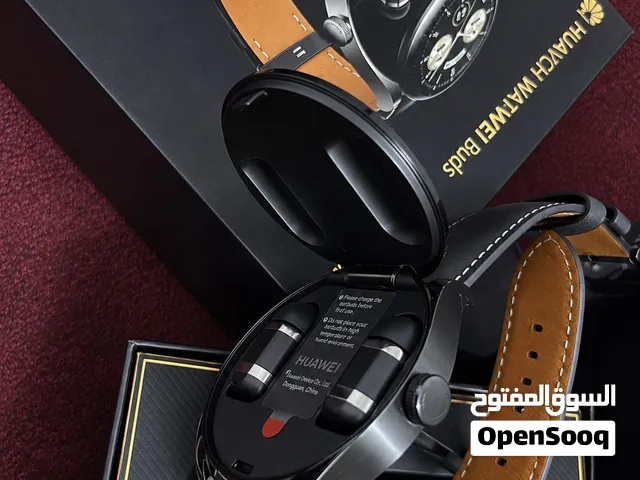 Huawei smart watches for Sale in Amman