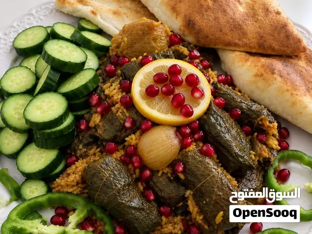 طبخ بيت دولمه السعر على حسب الجدر اكو بخمسه او بعشره او ب 15 او 25