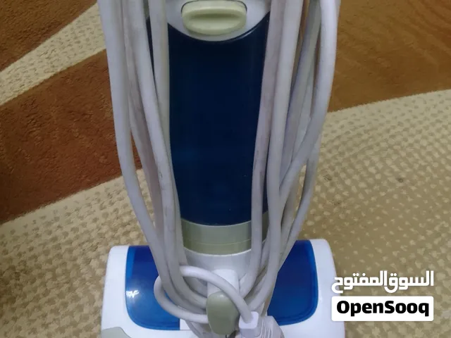 يوجد مكنسه وهي ممسحة بلاط سرميك بلاماء والبخار الحارشغاله وبحاله ممتازة سعر 25دينار