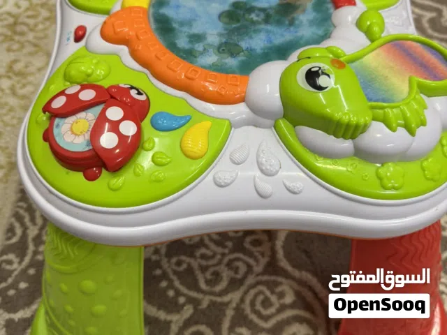 العاب طفل مستعمله