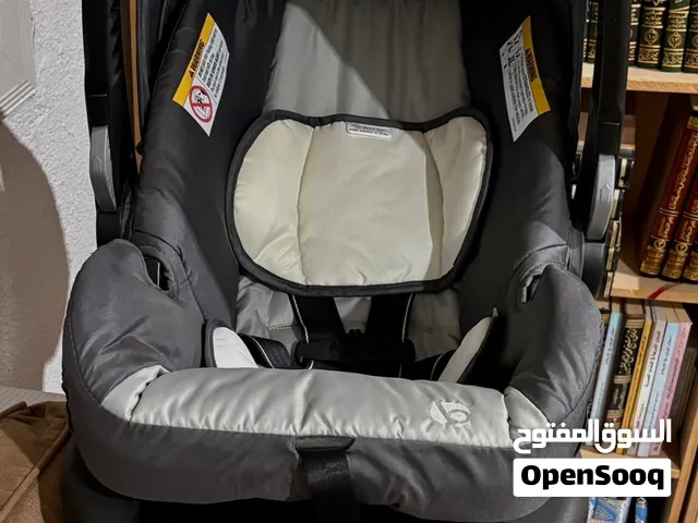 Baby Trend Stroller & Infant Car Seat – Gray – Brand New, Never Used