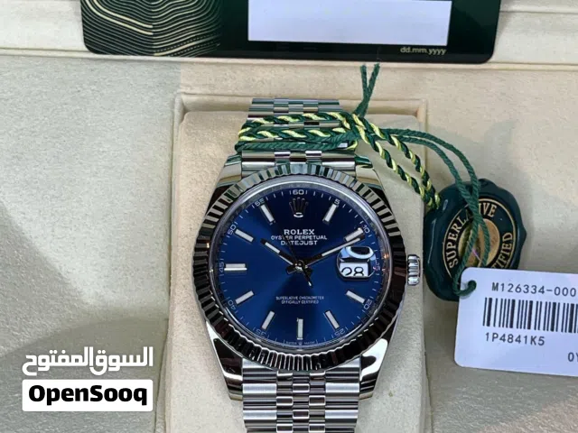 Rolex datejust 41 1:1