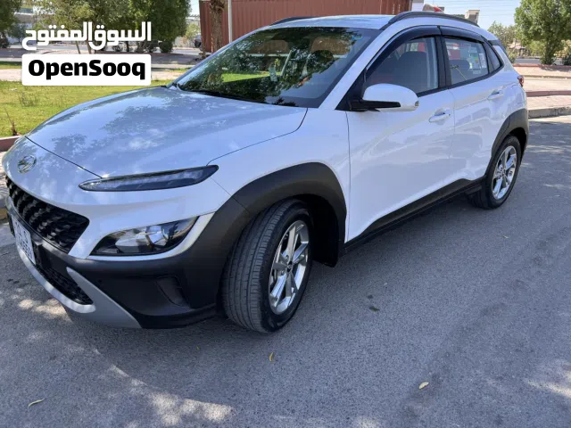 2023 هيونداي كونا Standard
