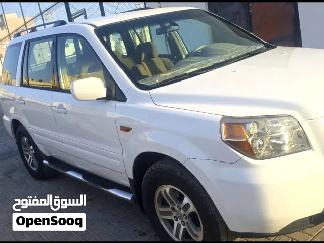 هوندا MR.V 2008 للبيع