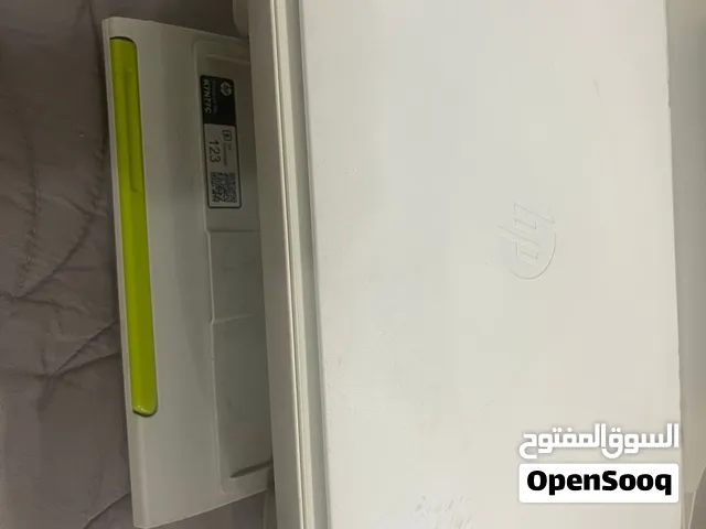 طابعه hp شغاله