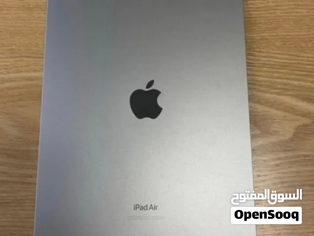 Apple iPad Air 4 64 GB in Al Batinah