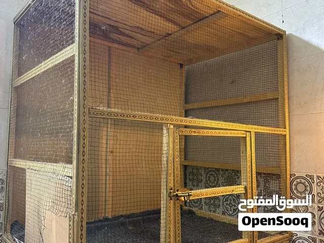 البيت للبيع يرهم للحمام للقطط او كلاب اقره الوصف