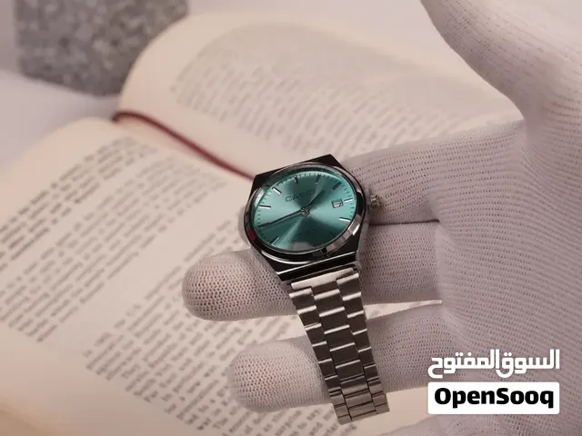 كاسيو معدن كوالتي