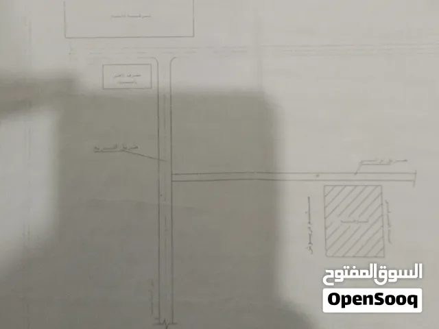 ارض للبيع في طريق مليته